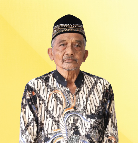 Abdul Karim, LC.
