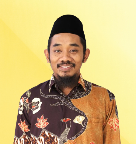 Adhe Irham Thoriq, S.Pd., M.Kom.