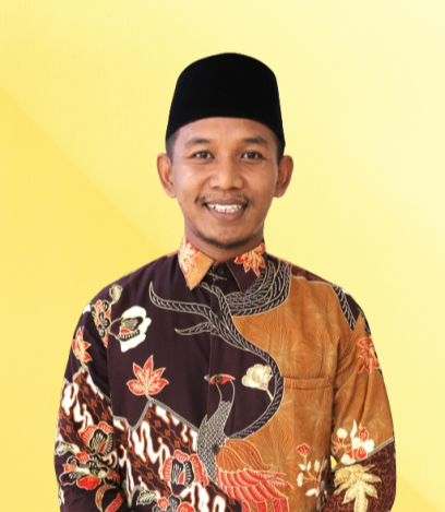 Muhammad Arbai, M.Kom.