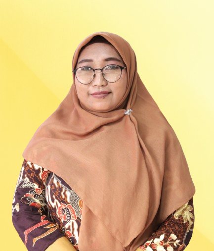Umi Fitriani, S.Si.