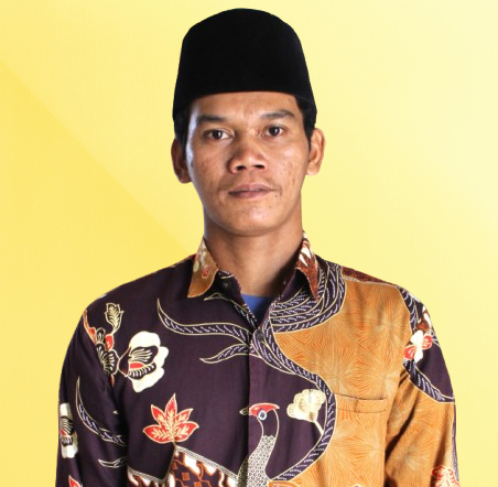 M. Ridho Ilham Maulana, S.Kom