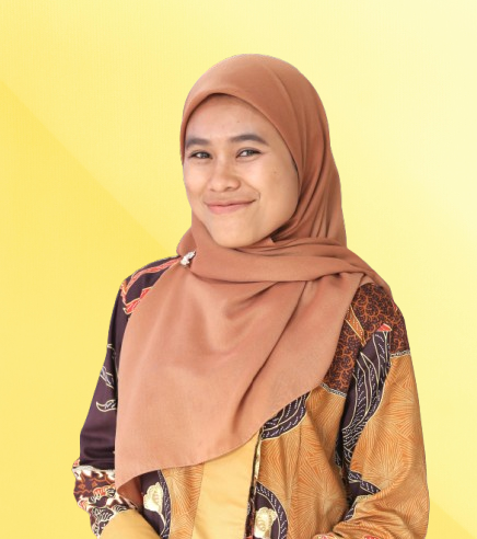 Hikmatul Hasanah, S.Pd.
