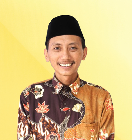 M.Hudan Dardiri, M.H.