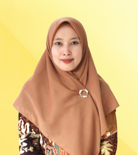 Aida Amaliah, S.Pd.I.