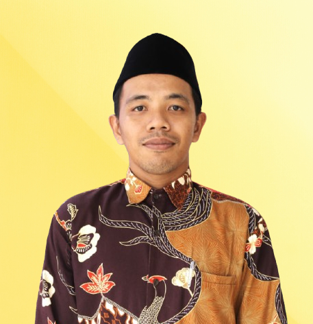 M.Thoriqul Huda, S.TP.